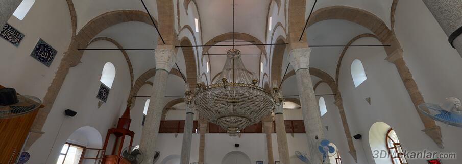 Didim Hisar Mosque