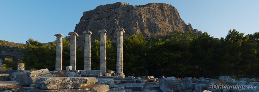 Priene