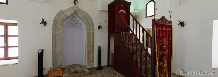 Tepecik Mosque
