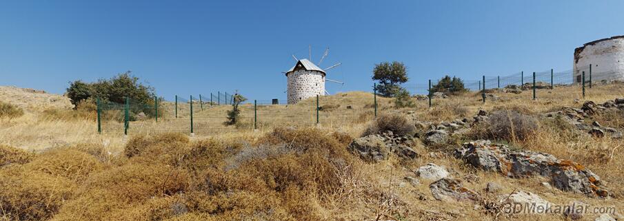 Windmills