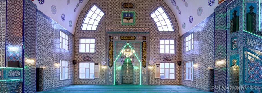 Edebali Mosque