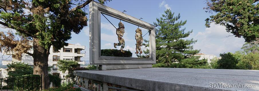Karagoz Memorial