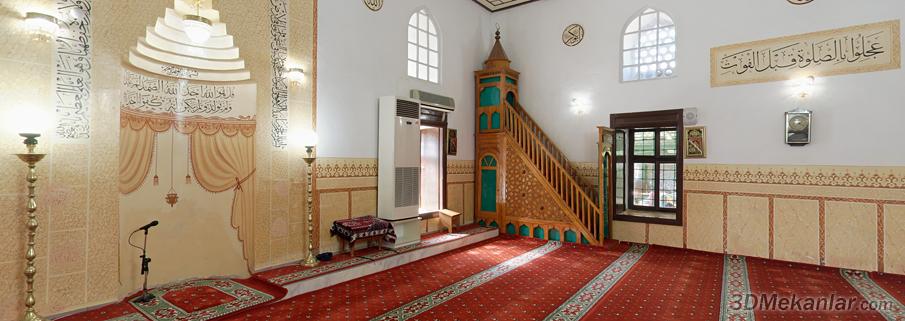 Vani Mehmed Mosque
