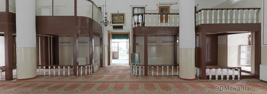 Uftade Mosque