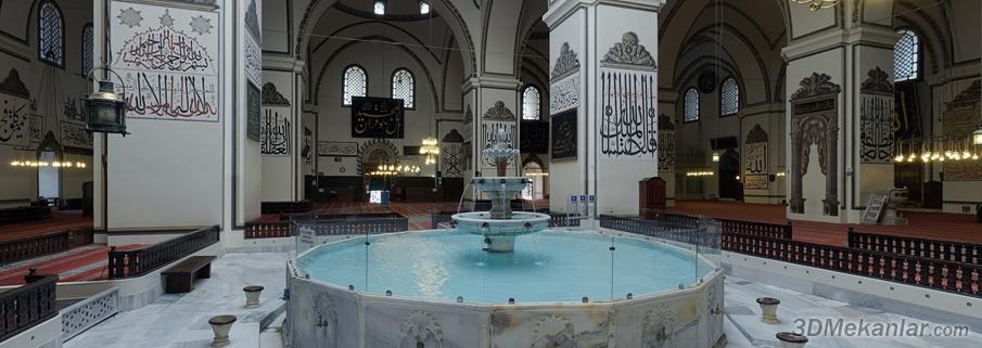 Ulu Cami (Bursa)