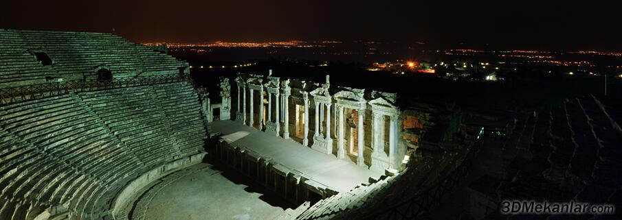 Hierapolis