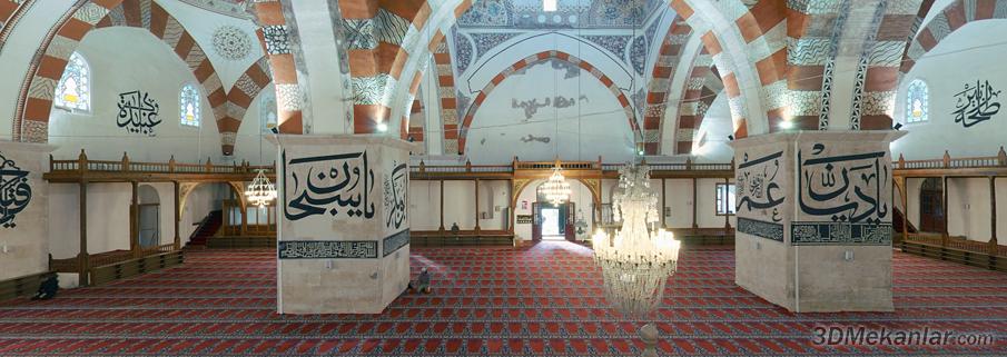 Eski Cami