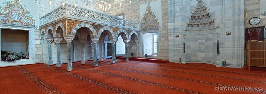 II. Bayezid Camii