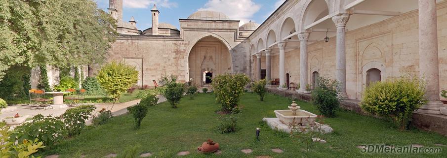 Salk Mzesi (Edirne)