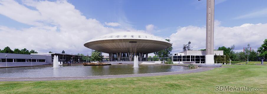 Evoluon