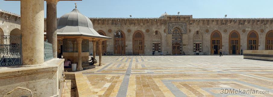 Umeyyed Camii