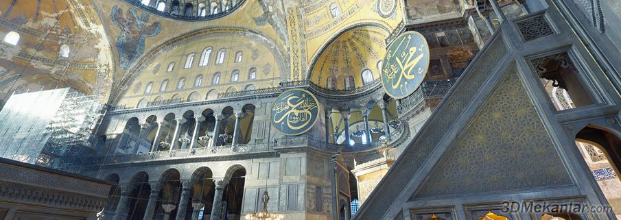 Ayasofya Camii