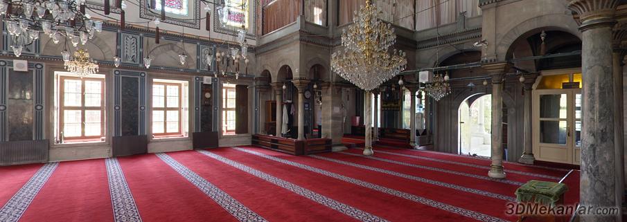 Ayazma Camii