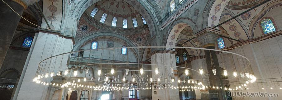 Bayezid Camii