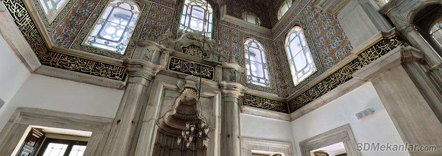 Big Selimiye Mosque