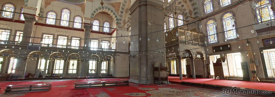 Fatih Mosque (Istanbul)