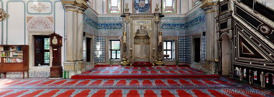 Hamid-i Evvel Camii