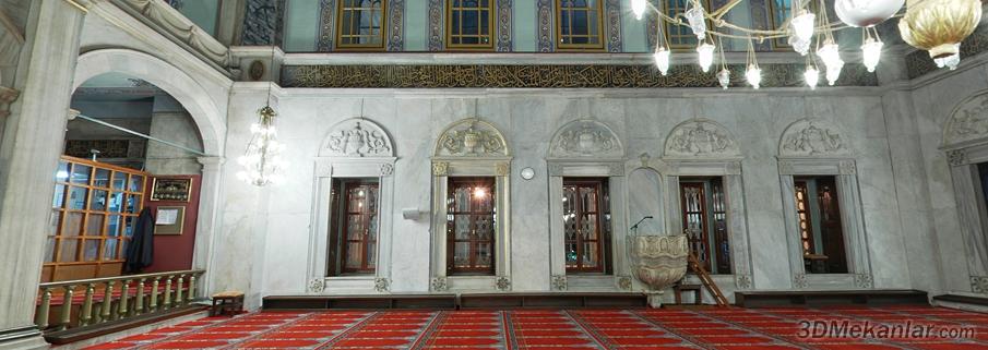 Nusretiye Camii
