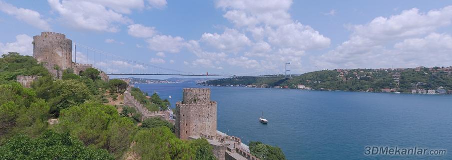 Rumeli Castle