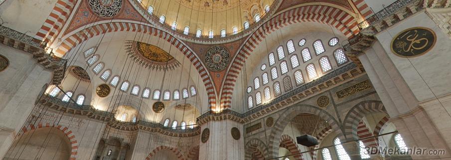 Sleymaniye Camii