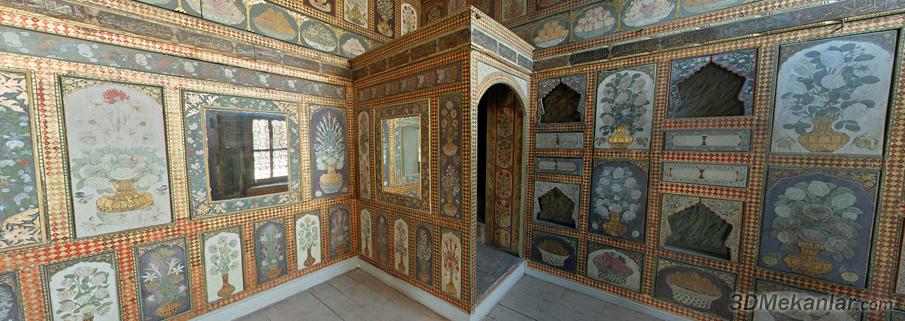 TURKEY • İSTANBUL Topkapı