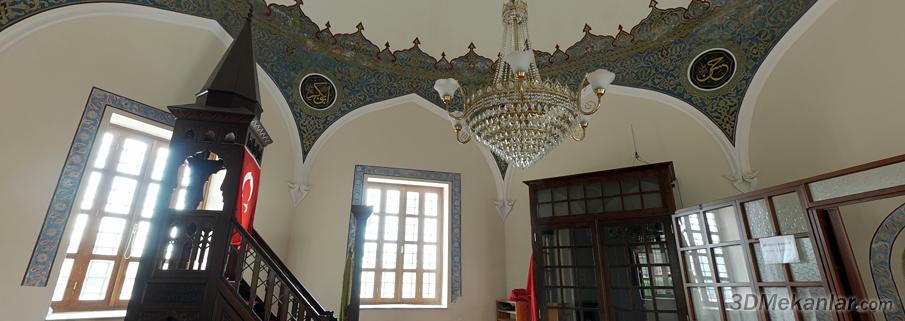 Konak Mosque