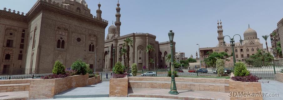 Salah al-Din Square