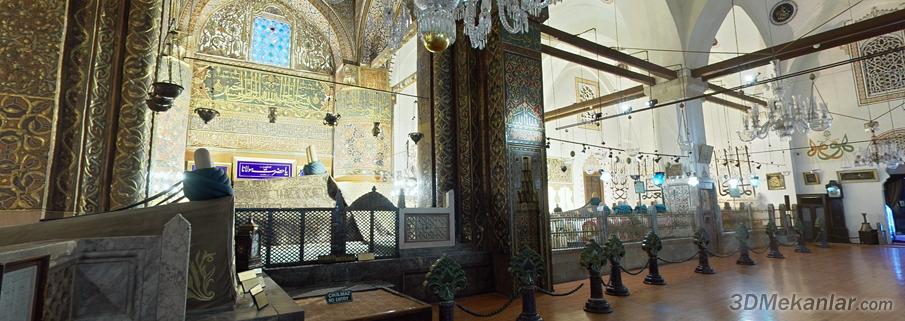 Mevlana Museum