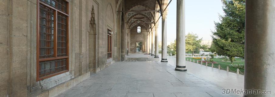 Sultan Selim Mosque