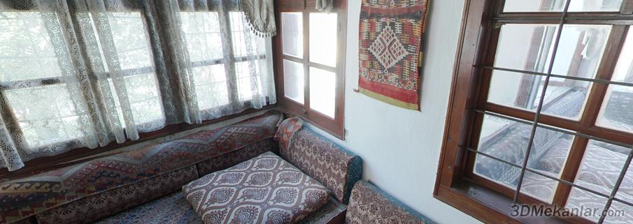Historic Konya House