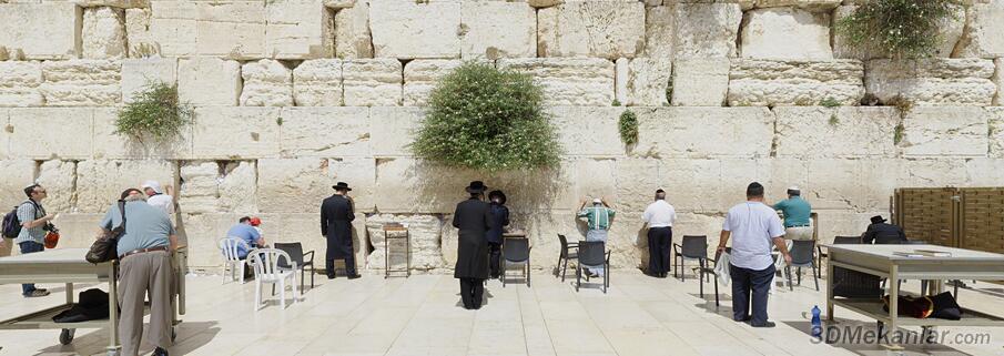 Western Wall