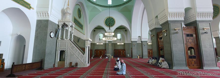 Masjid al-Quba