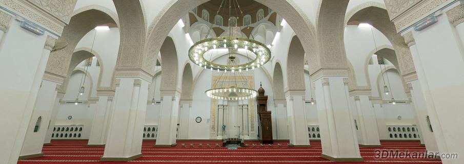 Masjid al-Qiblatain