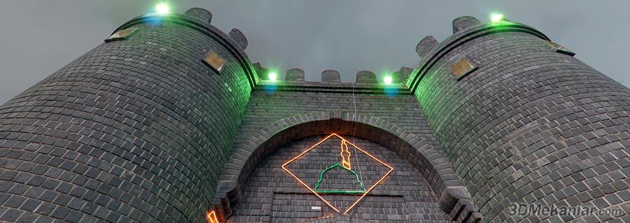 Historic Gate (al-Madinah)