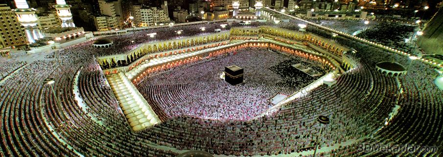 Masjid al-Haram