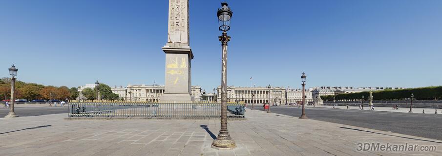 Luxor Obelisk