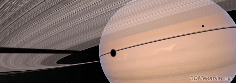 Saturn