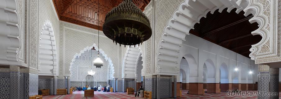 Mosque As Souna