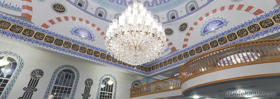 Mevlana Mosque