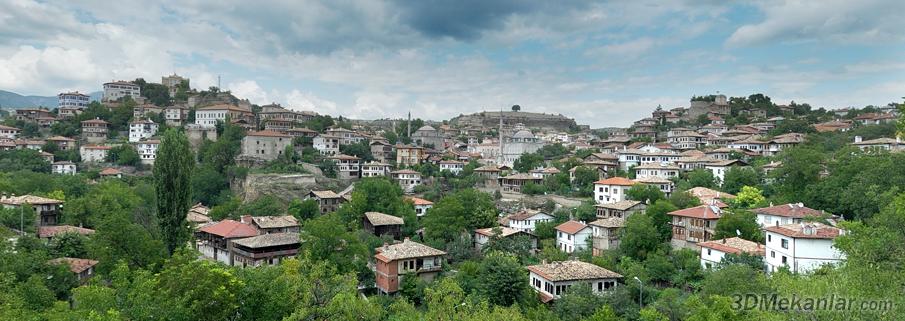 Safranbolu Houses