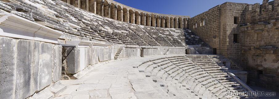 Aspendos