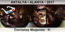 ANTALYA  ALANYA Damlata Maaras  II