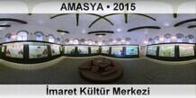 AMASYA maret Kltr Merkezi