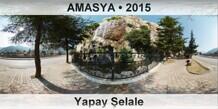 AMASYA Yapay elale