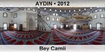 AYDIN Bey Camii