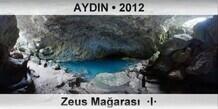 AYDIN Zeus Mağarası  ·I·