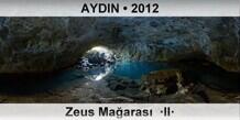 AYDIN Zeus Mağarası  ·II·