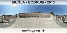 MULA  BODRUM Bodrum Amfitiyatrosu  I