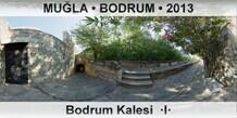 MULA  BODRUM Bodrum Kalesi  I