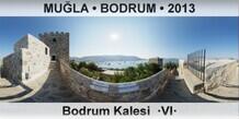 MULA  BODRUM Bodrum Kalesi  VI